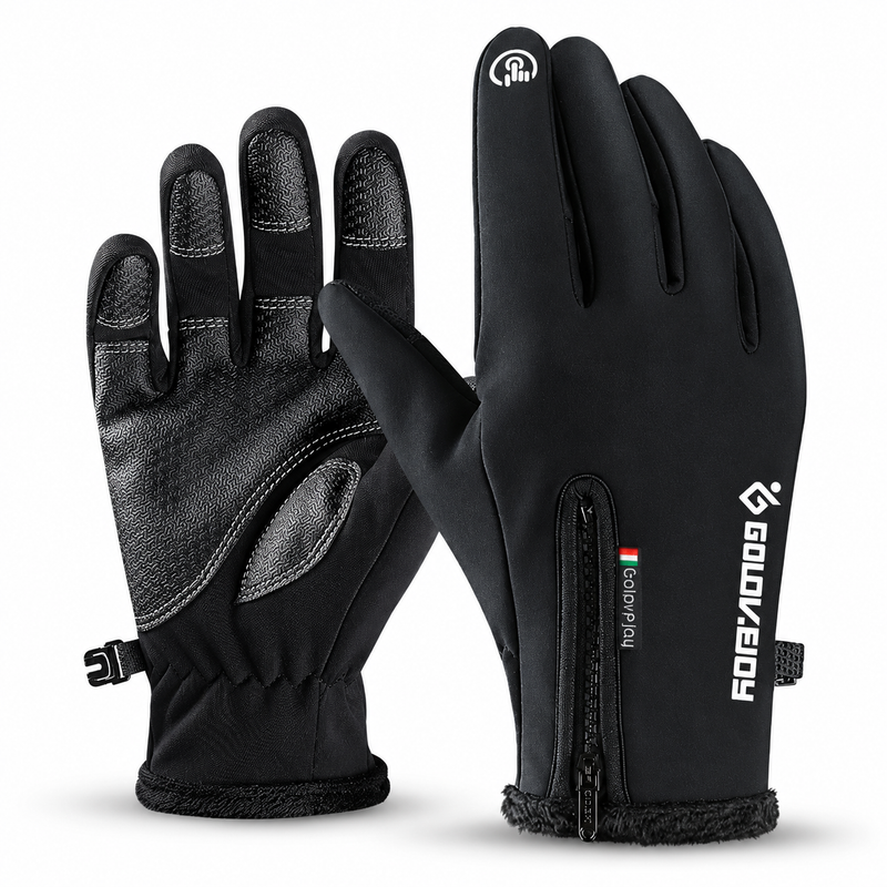 Gants et moufles