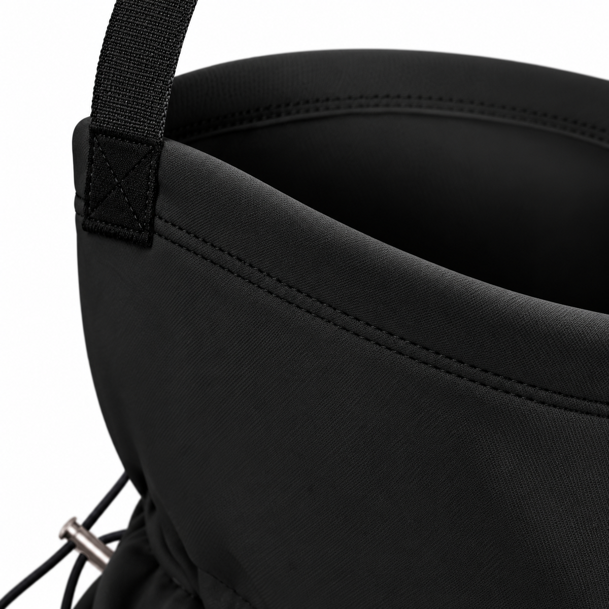 DTJ30 - Noir - Outpolar