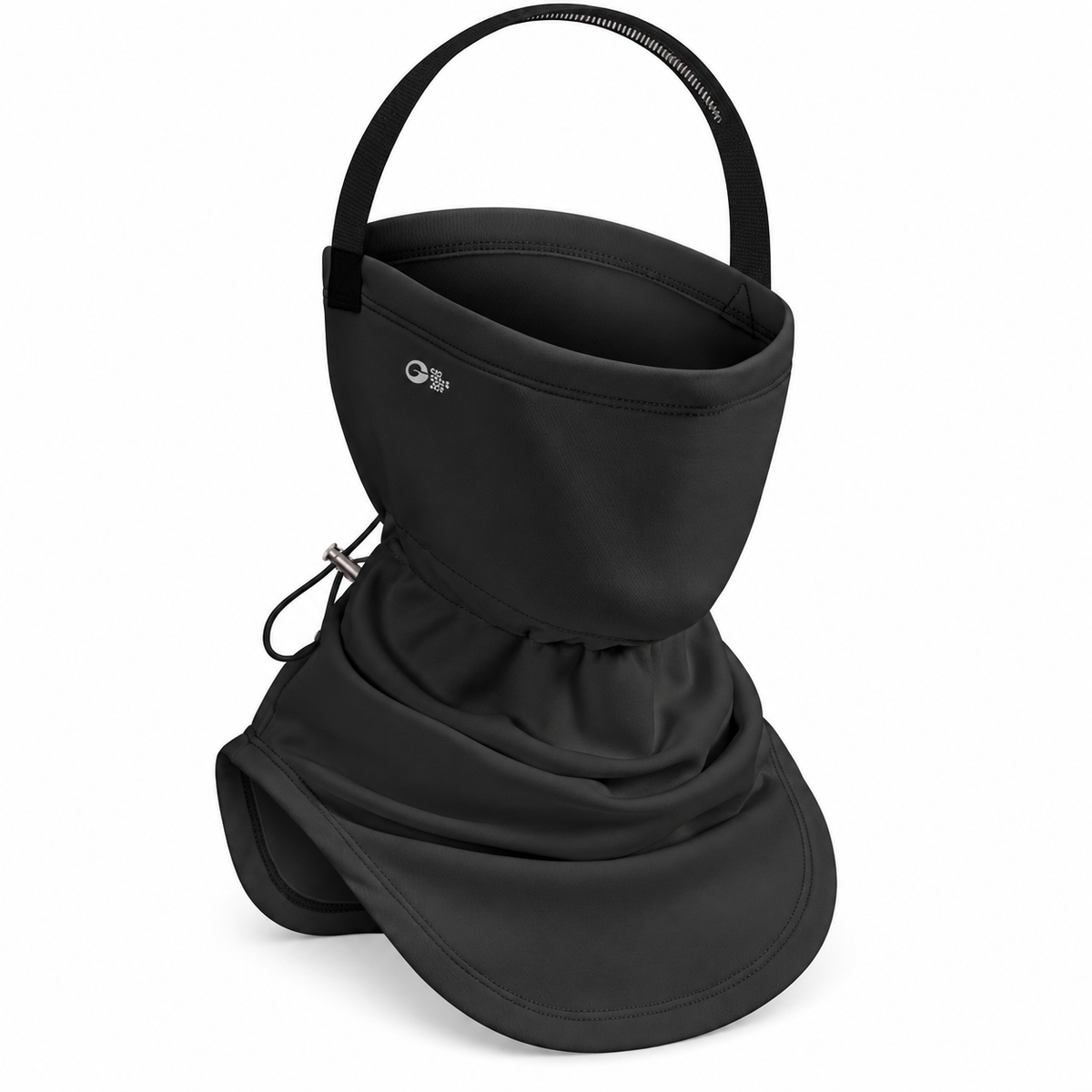 DTJ30 - Noir - Outpolar