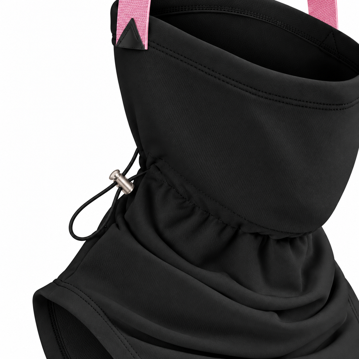 DTJ30 - Noir et rose - Outpolar