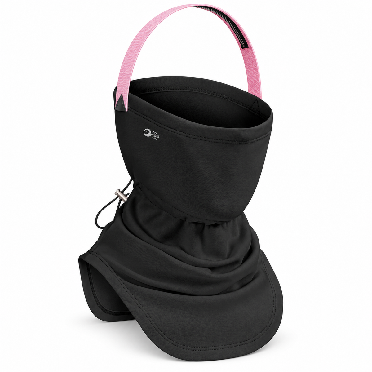 DTJ30 - Noir et rose - Outpolar