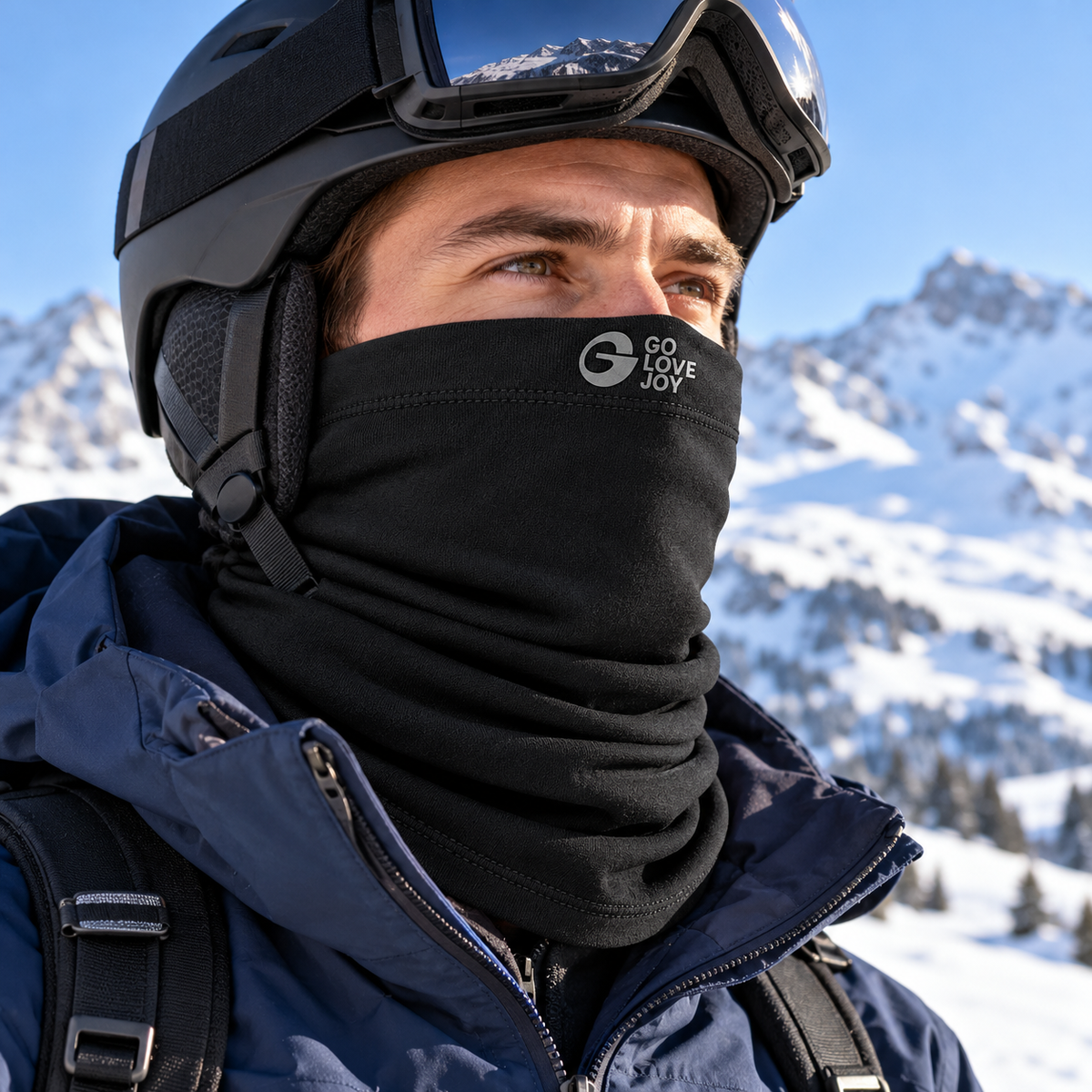 DTJ58 - Noir - Outpolar