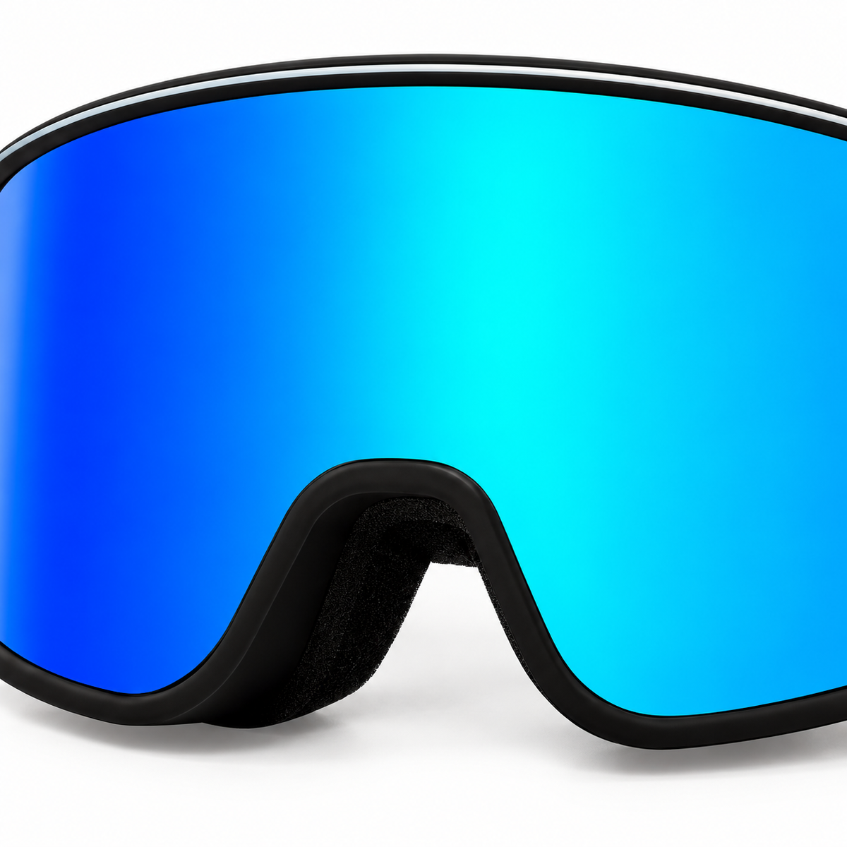 HX-022 - Noir et bleu - Outpolar