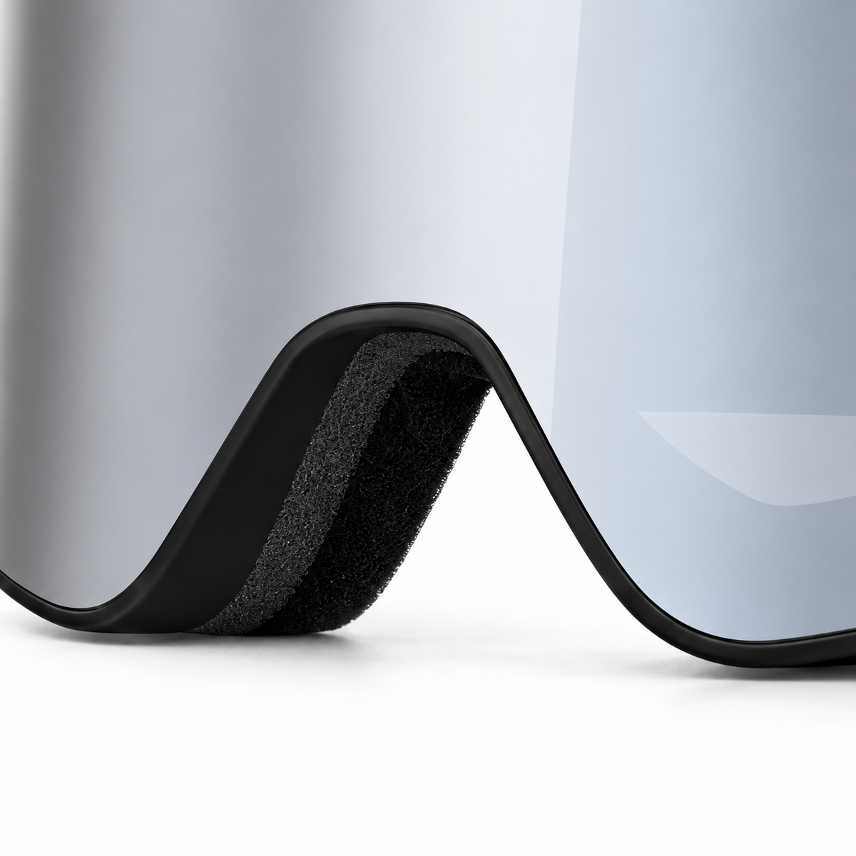 HX-055 - Noir et argent - Outpolar