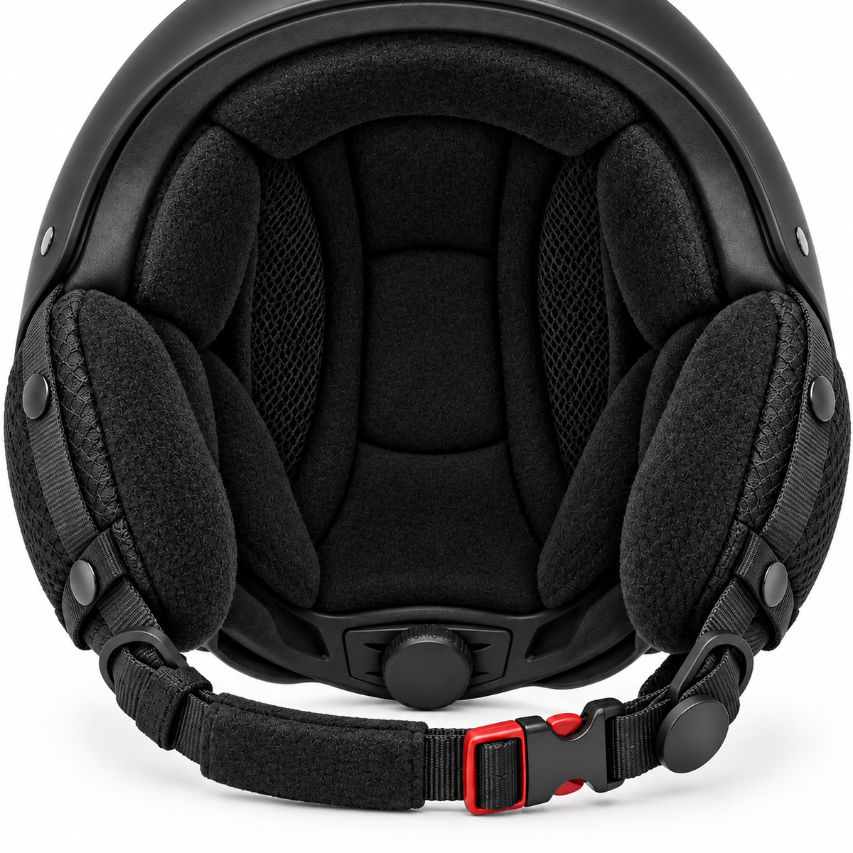 LS-056 - Noir - Outpolar