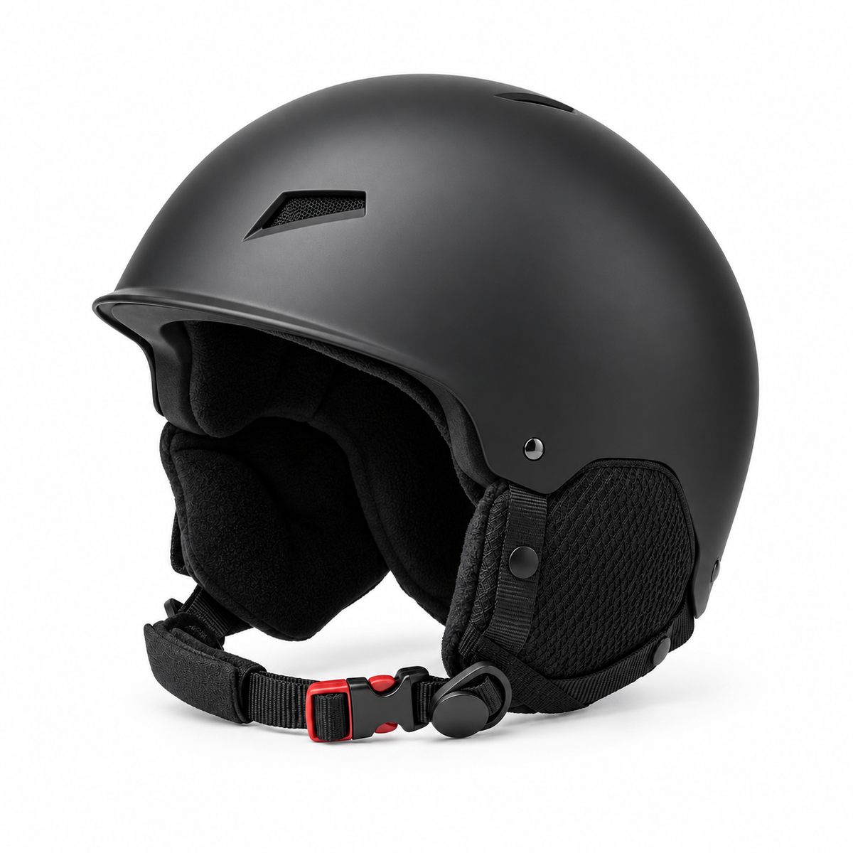 LS-056 - Noir - Outpolar