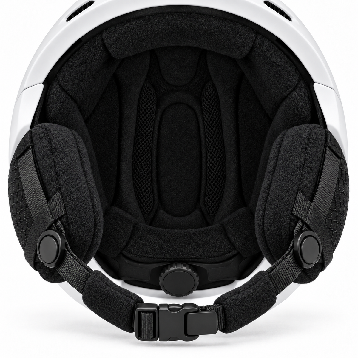 LS-2306 - Blanc - Outpolar