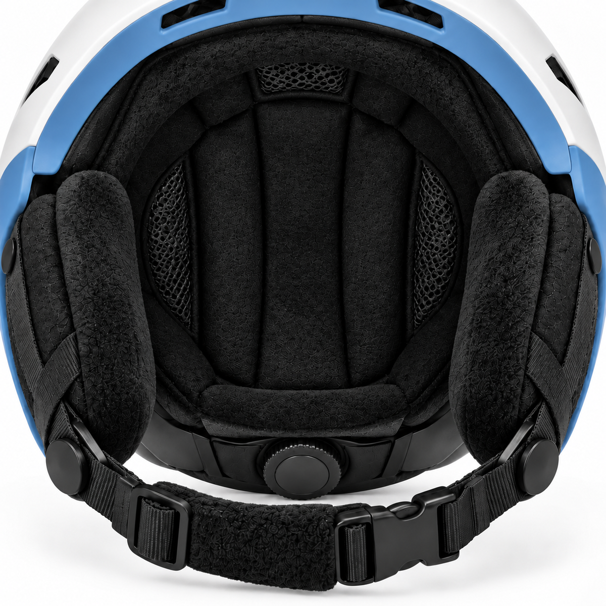 LS-2306 - Blanc et bleu - Outpolar