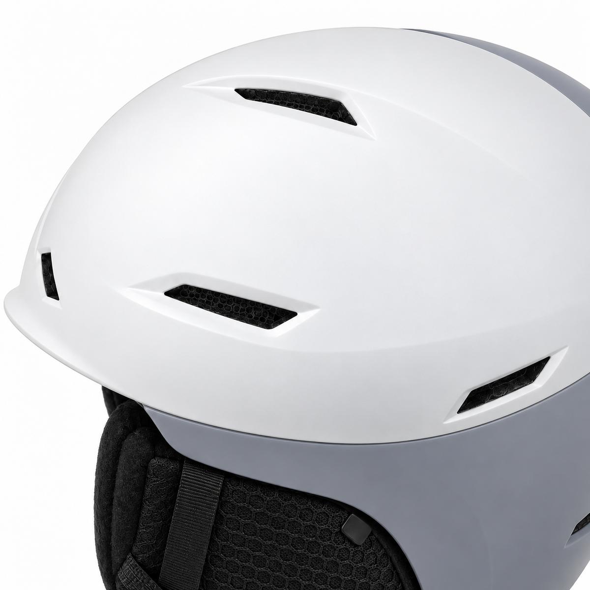 LS-2306 - Blanc et gris - Outpolar