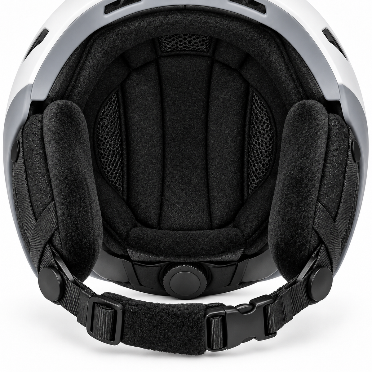 LS-2306 - Blanc et gris - Outpolar