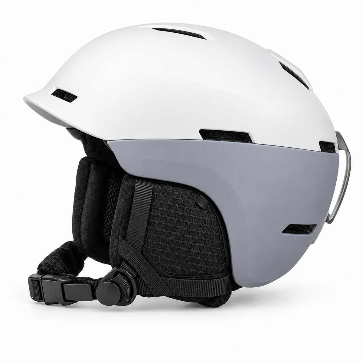 LS-2306 - Blanc et gris - Outpolar