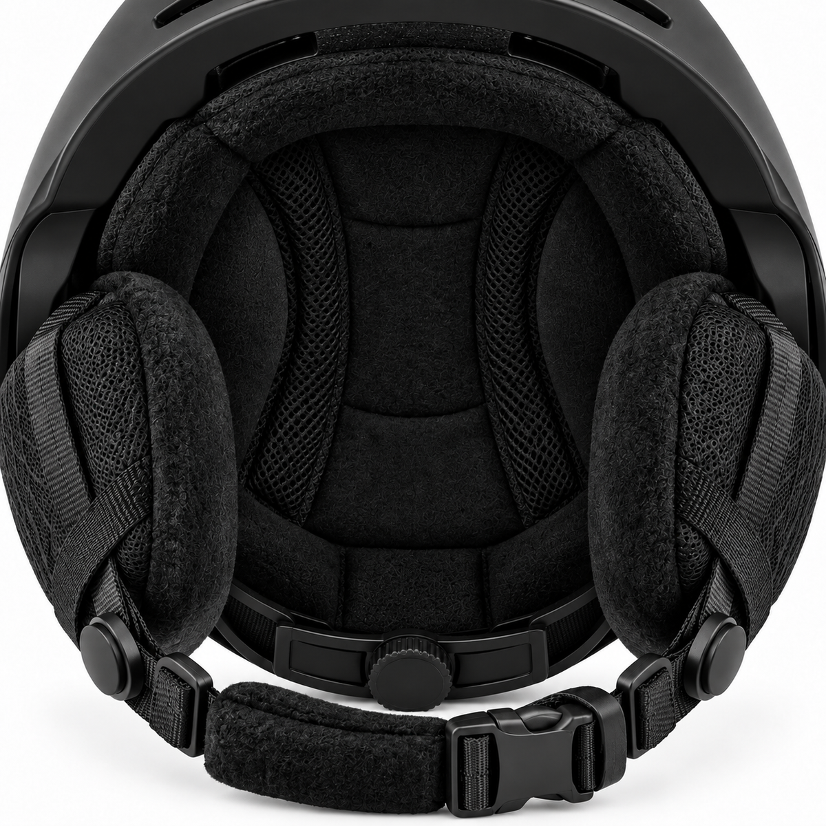 LS-2306 - Noir - Outpolar