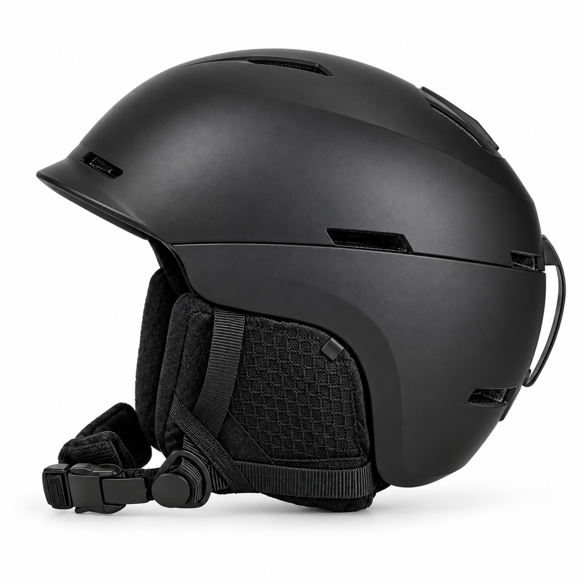 LS-2306 - Noir - Outpolar