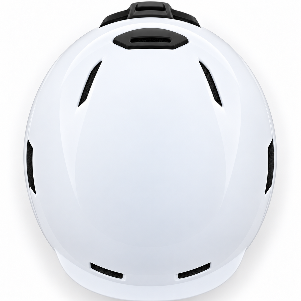 LS-2409-1 - Blanc à motif renard - Outpolar