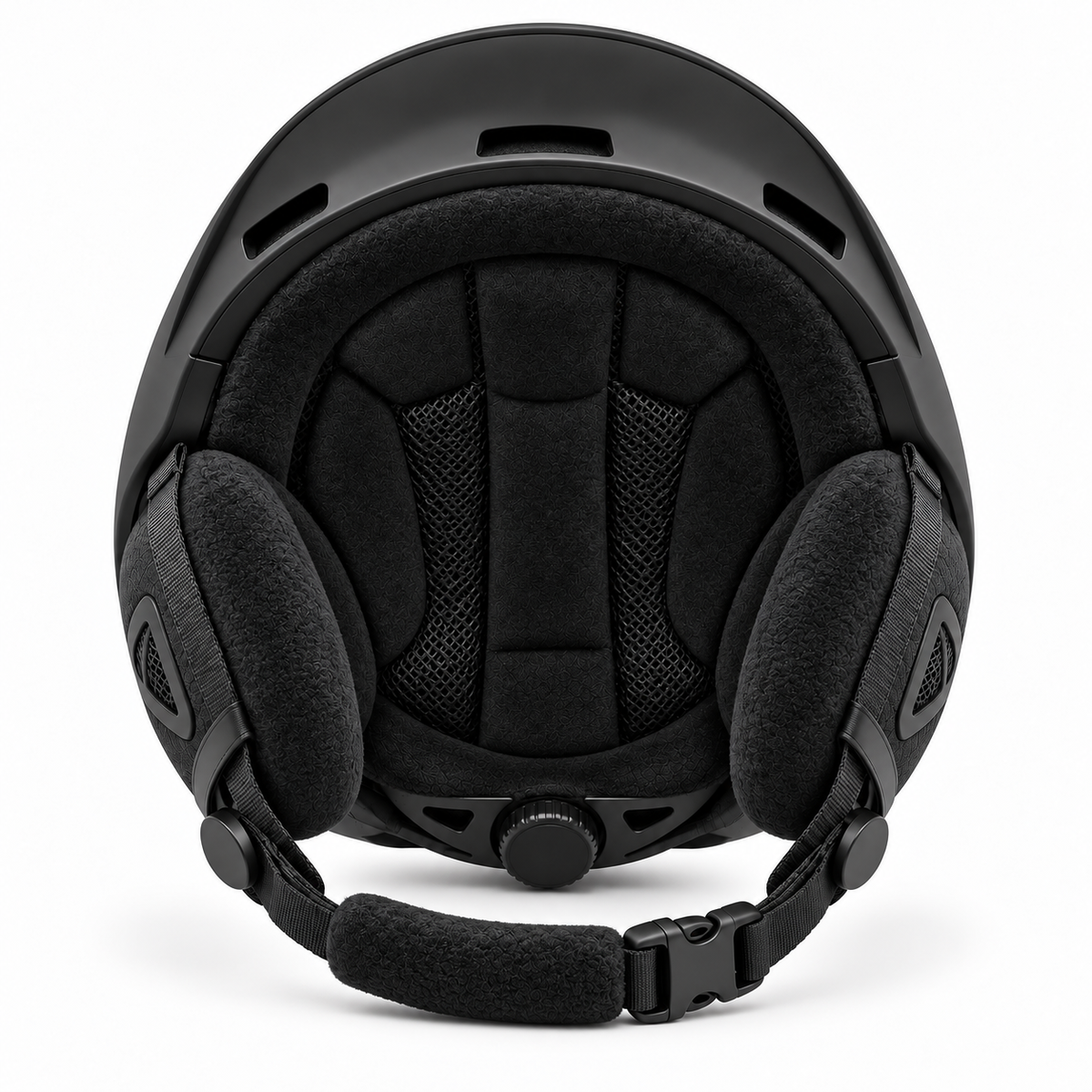 LS-2409-3 - Noir à motif manchot - Outpolar