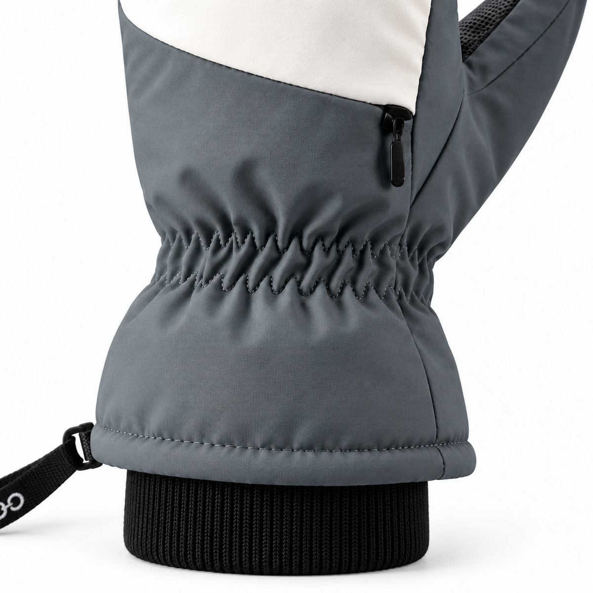 SK27 - Gris et blanc - Outpolar