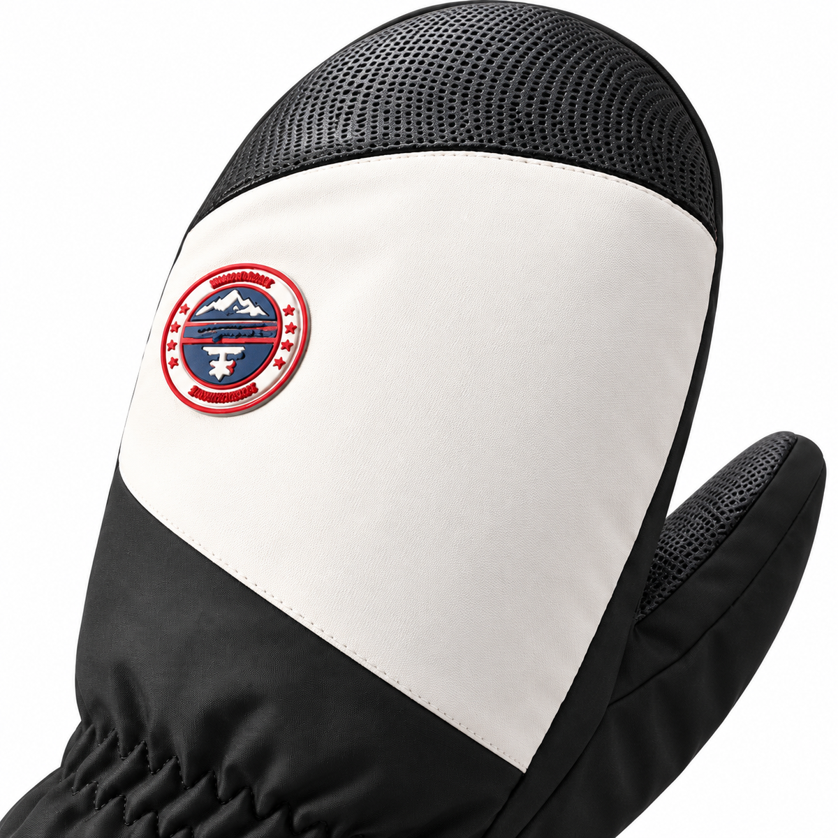 SK27 - Noir et blanc - Outpolar