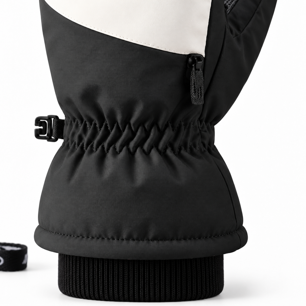 SK27 - Noir et blanc - Outpolar