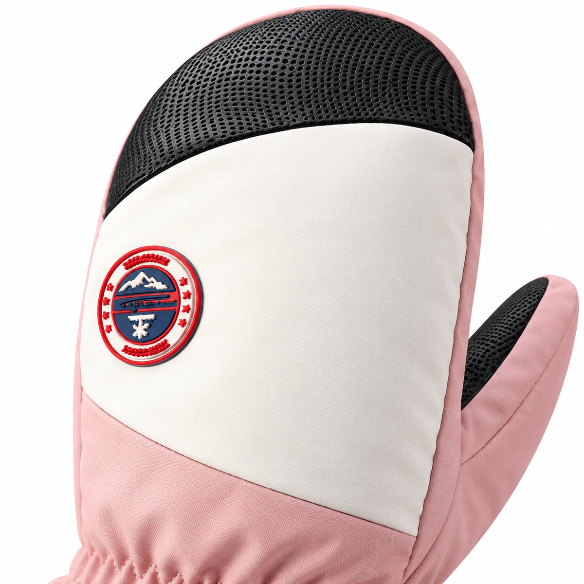 SK27 - Rose et blanc - Outpolar