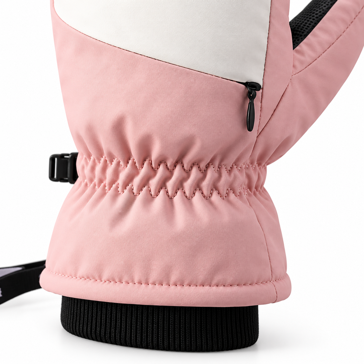 SK27 - Rose et blanc - Outpolar