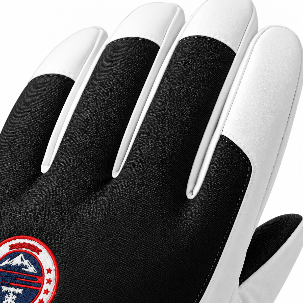 SK28 - Blanc et noir - Outpolar