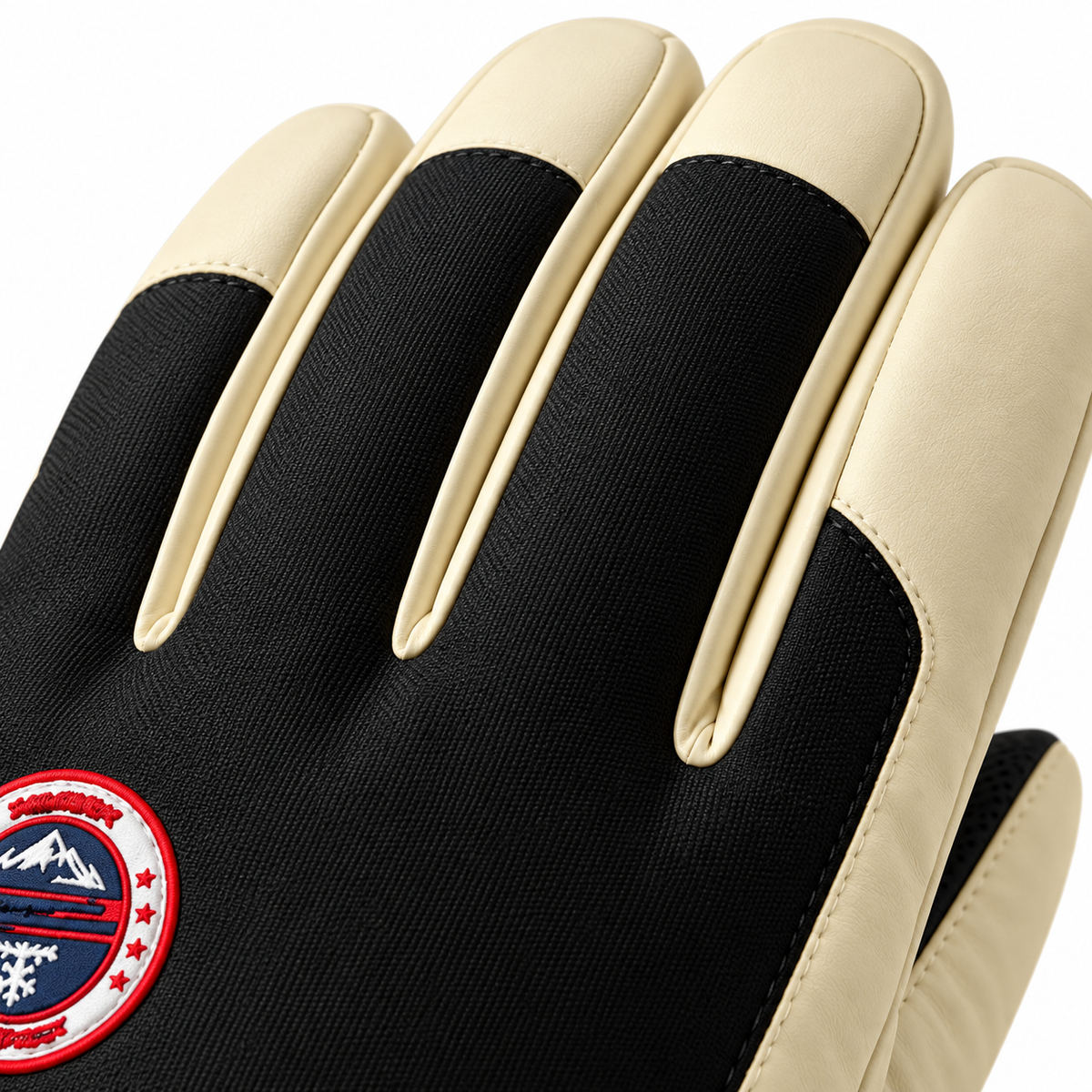 SK28 - Champagne et noir - Outpolar