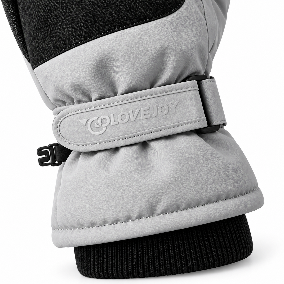 SK28 - Gris et noir - Outpolar