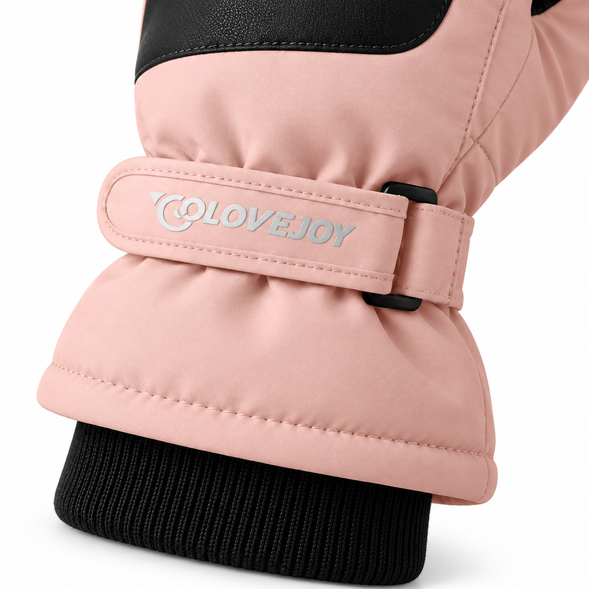 SK28 - Rose et noir - Outpolar