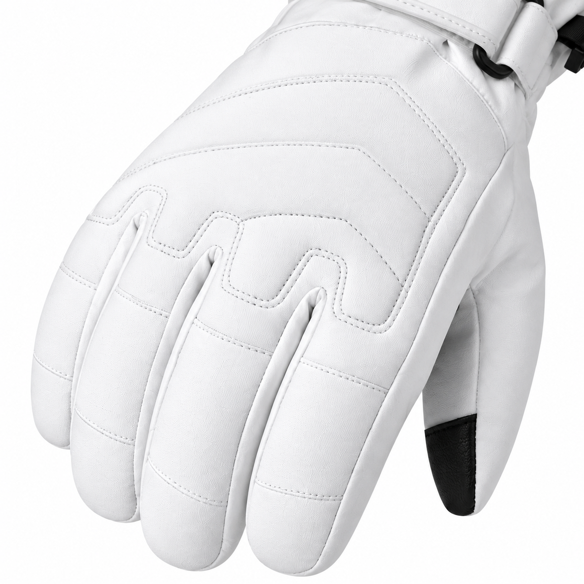 SK42 - Blanc - Outpolar