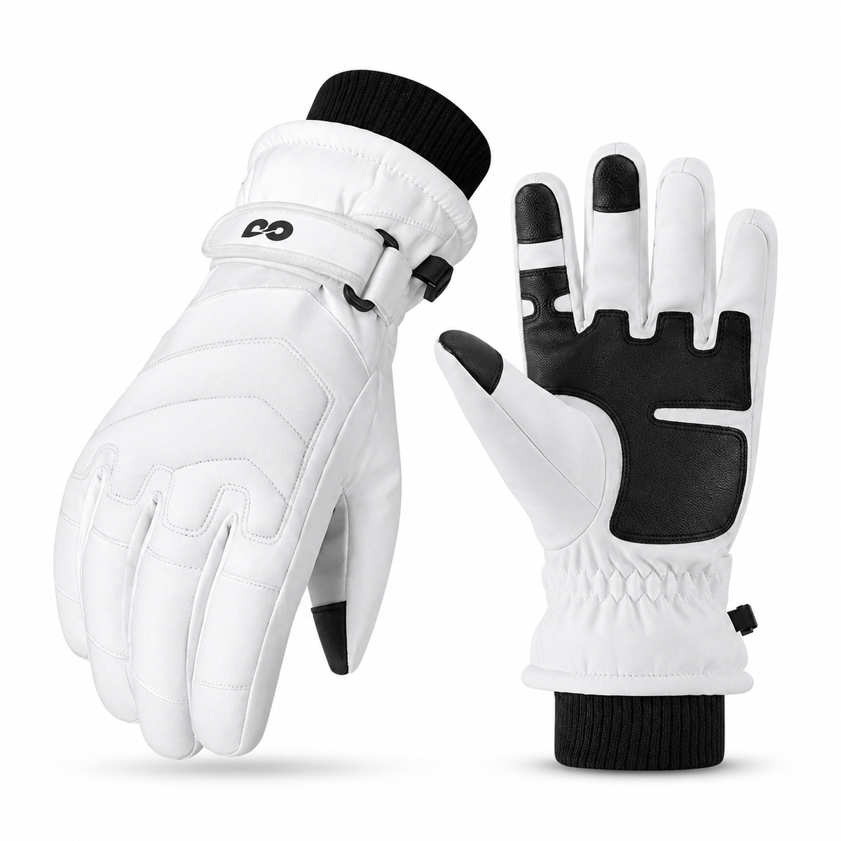 SK42 - Blanc - Outpolar