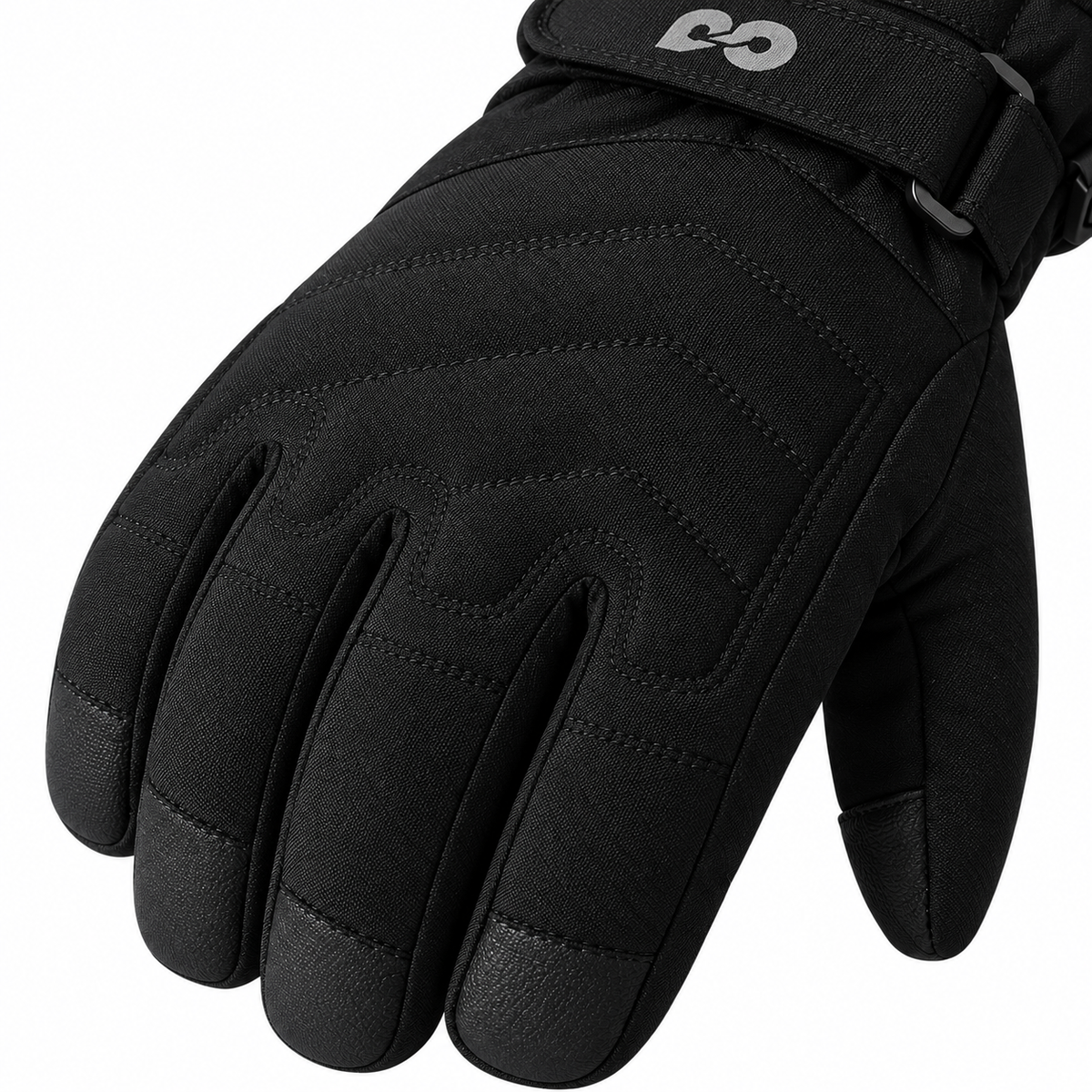 SK42 - Noir - Outpolar