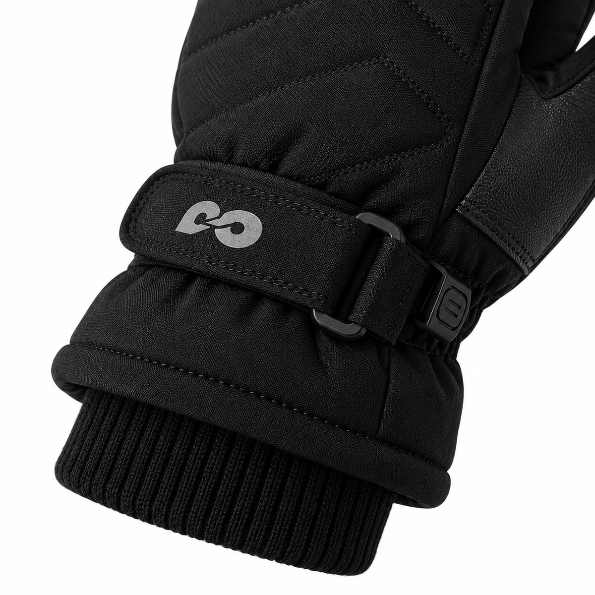 SK42 - Noir - Outpolar